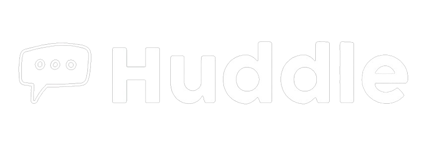 logo Huddle